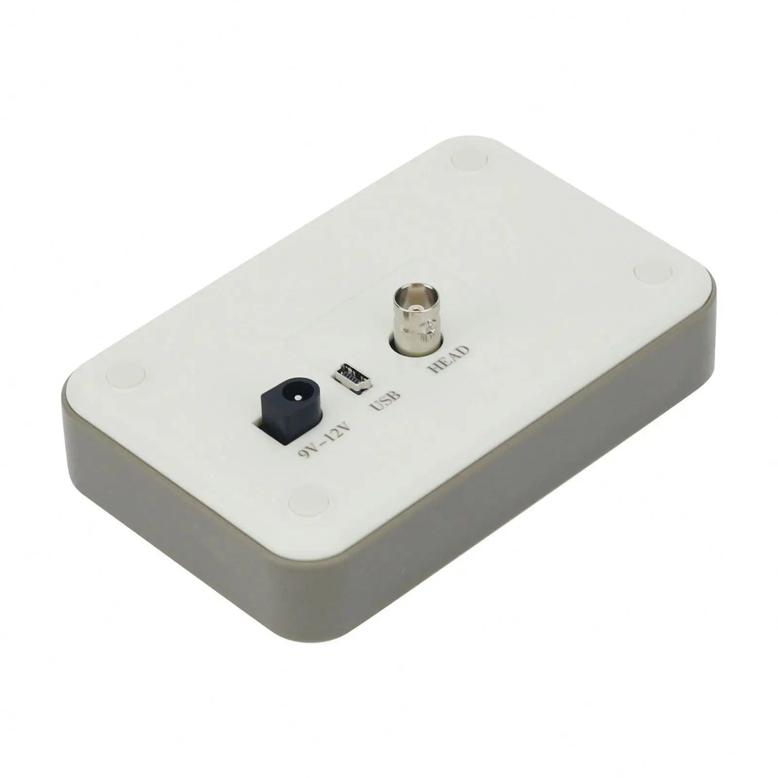 200W     Power Meter 0019um-20um Optical Power Meter USB Connection with UP25T-50W-H5 25mm Probe for Gentec