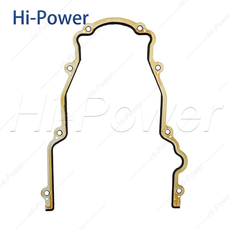 

Прокладка головки блока цилиндров двигателя, прокладка масляного поддона 12633904 12574294 для Chevrolet GMC, для Cadillac Buick Hummer 4,3 л 5,3 л 5,7 л 6,0 л