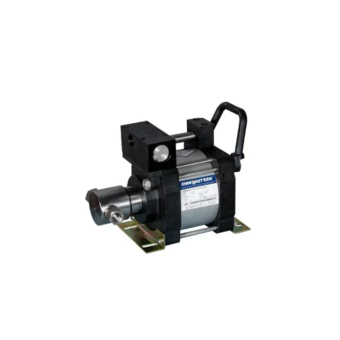 

HOT SELLING 45bar-1200bar Air Driven Pumps