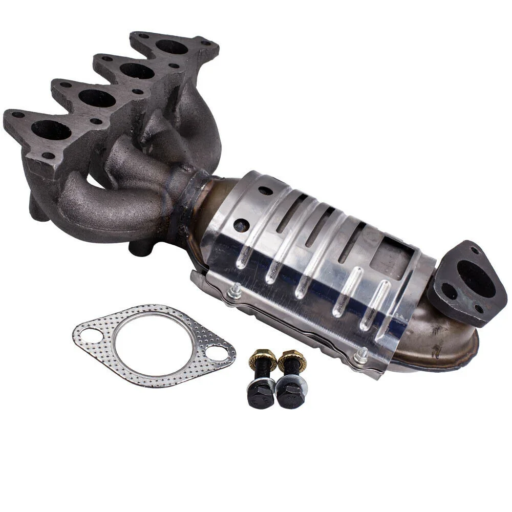 

For Hyundai Accent KIA RIO 1.6L 2006-2011 Catalytic Converter