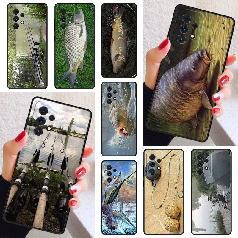 Carp Fishing Soft T… - image