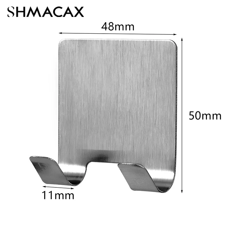 Punch Free Razor Holder bagno Storage Wall Hook Razor Rack mensola per rasoio da barba da uomo per accessori da cucina per il bagno