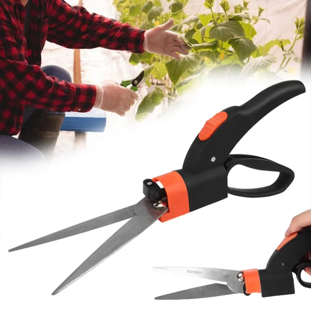 Thumbnail 2 - #18 Low Cost Pruning Shears That Work