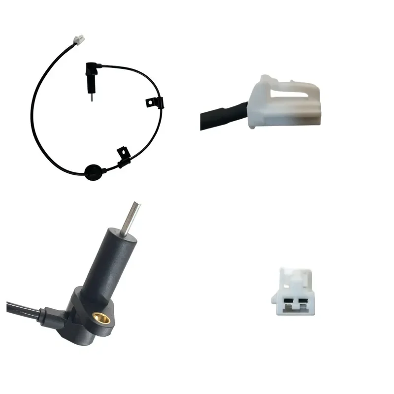 for 95681-25000 9568125000 ABS Sensor Wheel Speed Sensor Suitable for Hyundai Kia