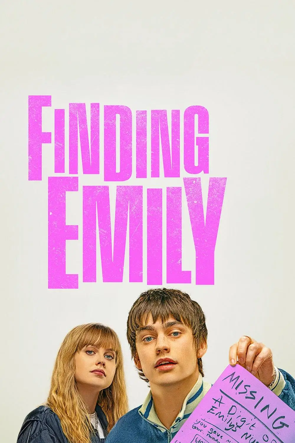 MovieFinding Emily Poster Printing Home Decor Wall Art Painting