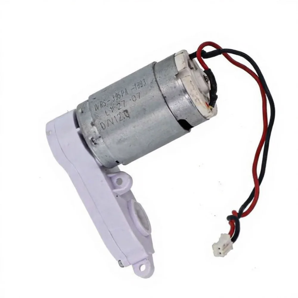 Replacement Roller Brush Motor For TP-Link Tapo RV10 RV20 Robot Vacuum Cleaner Parts Main Drive Engine Repair Unit