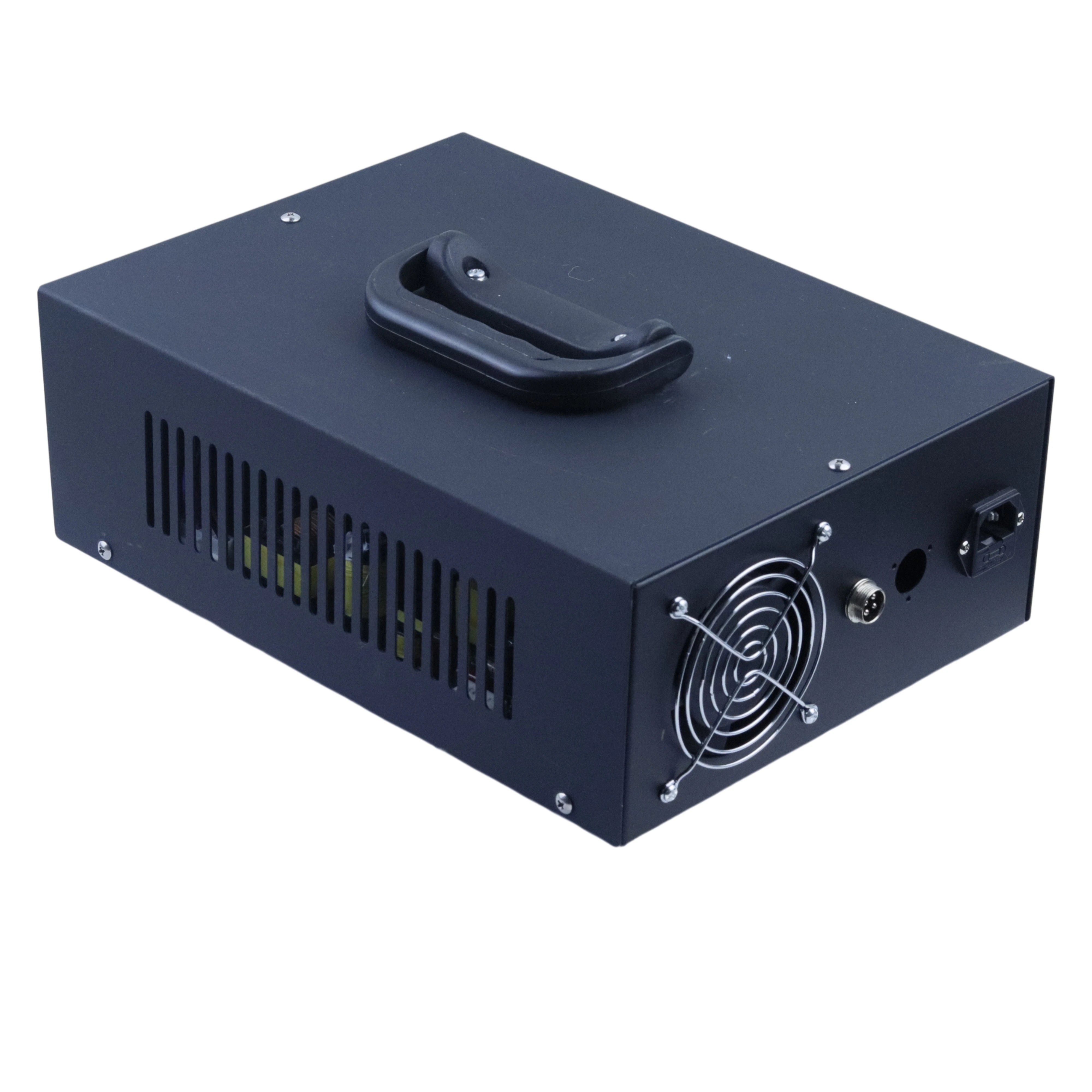 35K Handheld Plastic Welder Car Door Panel PVC Cleaning Belt 800W Ultrasonic Spot Welder