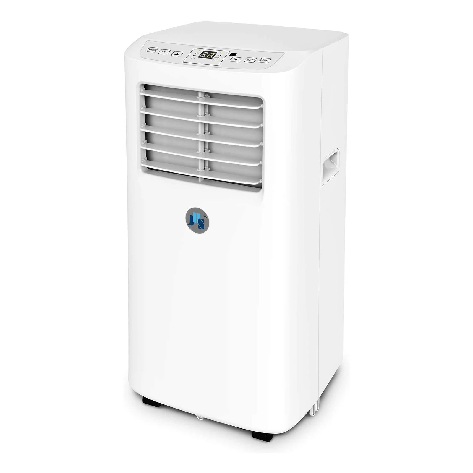 7000Btu R410A Use portable air conditioners. 7000btu portable mini cooling air conditioner 120v gas powered portable air conditioner 3 in 1 ac