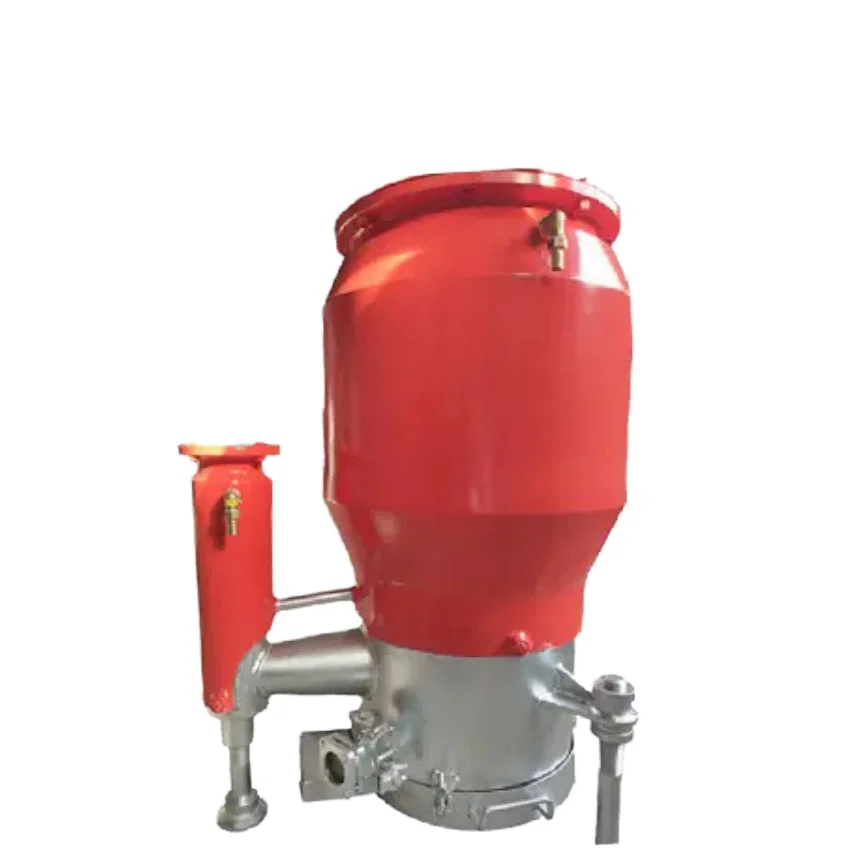 Water Cooled Oil Diffusion Pump For Automotive Industry Application