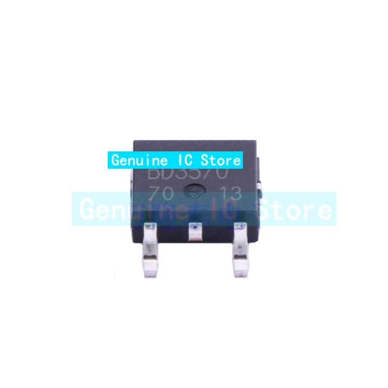 

5pcs/lot BD3570FP-E2 BD3570FP BD3570 TO New Original Genuine Ic