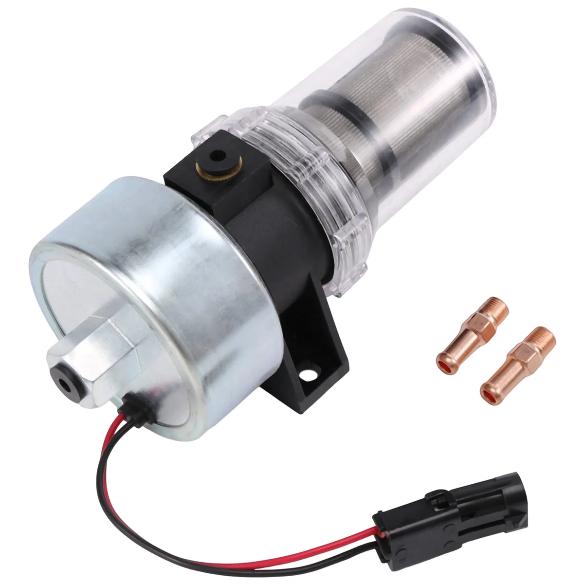 Filter Fuel Pump for //RD//URD/XDS/TD/ Replace Carrier Fuel Pump 30-01108-03 300110803 417059 30-01108-01SV