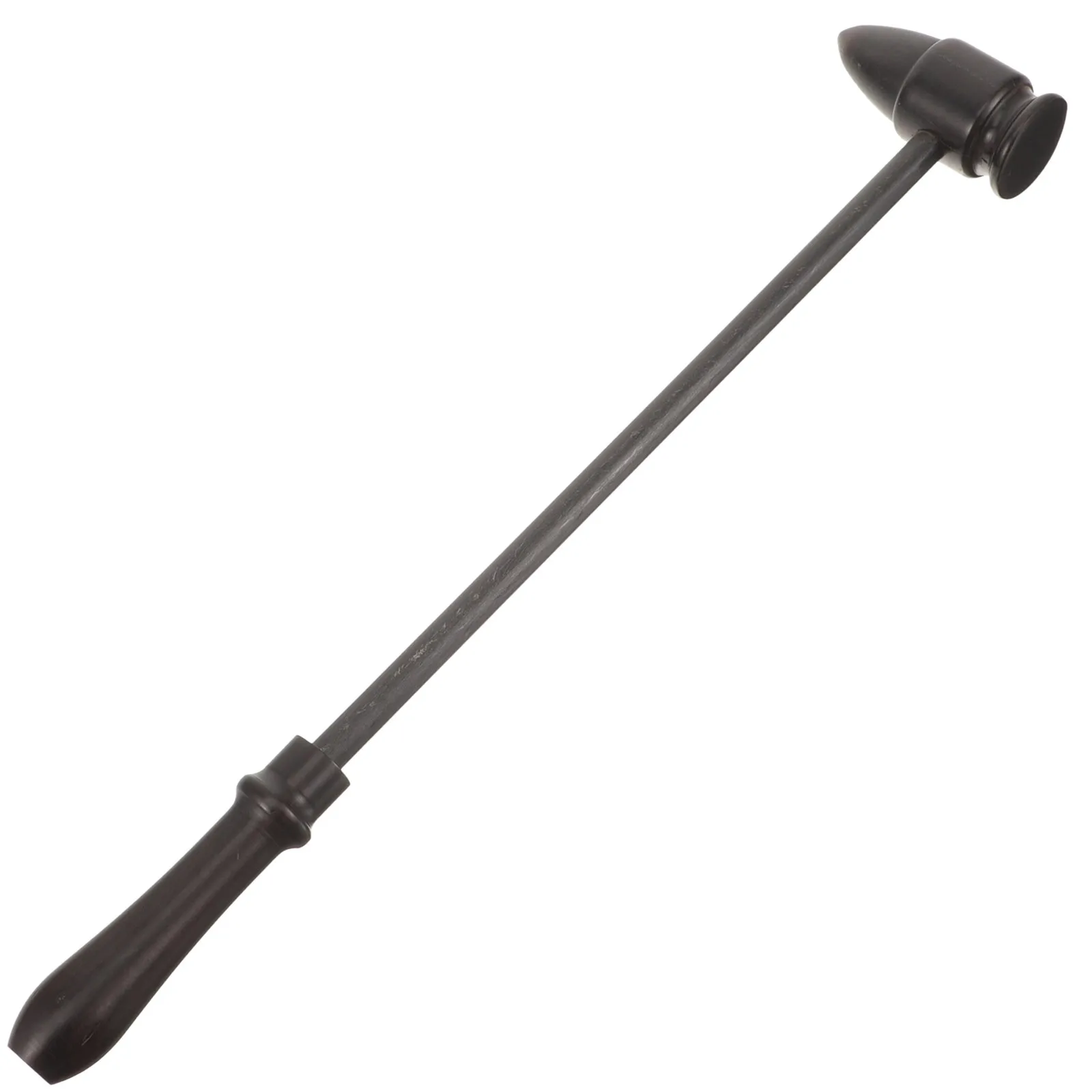 

Ручной массажный молоток, деревянный молоток для тела для расслабления мышц, портативный массажер для спины, облегчение боли, сандаловое дерево, все тело