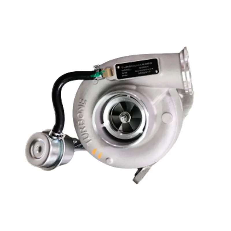 Turbocharger Turbo Hx30w 3592317 3592318 3800998 For Cummins 4bt 4bta 5.9l