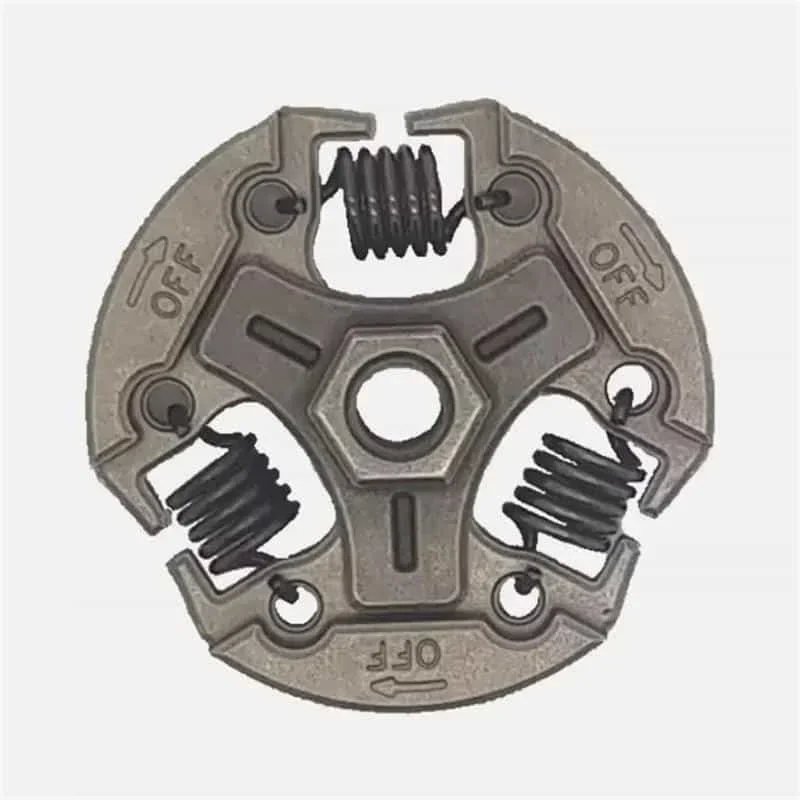 ORIGINAL CS-2511TES  CLUTCH A056-000830 FOR ECHO CS-2511WES CS-2511 SHINDAIWA 251TS 251WS 25CC CHAINSAW SHOE SPRING P100004180