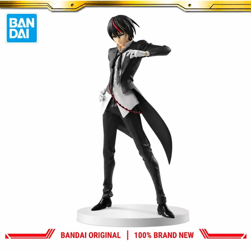 In Stock Bandai Original Banpresto That Time I Got Reincarnated As A Slime Diablo Action Figure Model Doll Brand New Boxed Anime