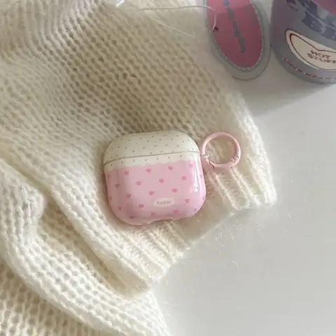 10 best sales गुलाबी केस - №7