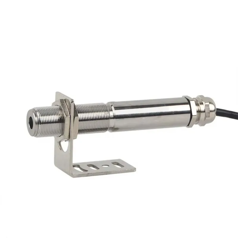 الصناعية الصف عالية الدقة الأشعة تحت الحمراء التبديل أتمتة مستشعر درجة الحرارة بالأشعة تحت الحمراء WIFI ميزان الحرارة بالأشعة تحت الحمراء (6.5 واط) #3