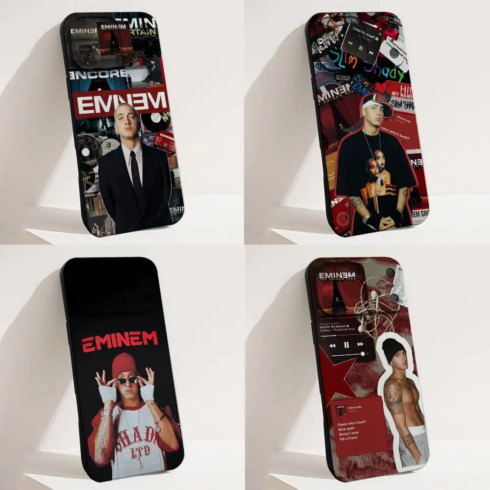 E-Eminem Stans With… - image