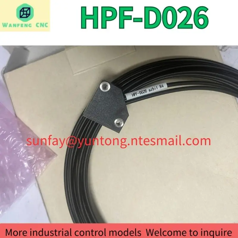 brand-new Sensor HPF-D026 Fast Shipping