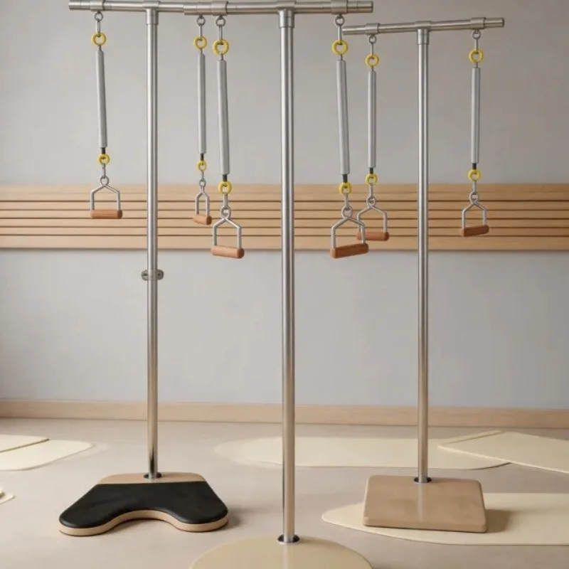 Home posture correction trainer, Pilates standing trainer