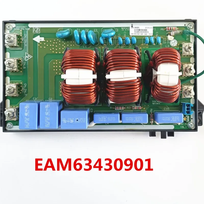 

LFS-340SF1 EAM63430901