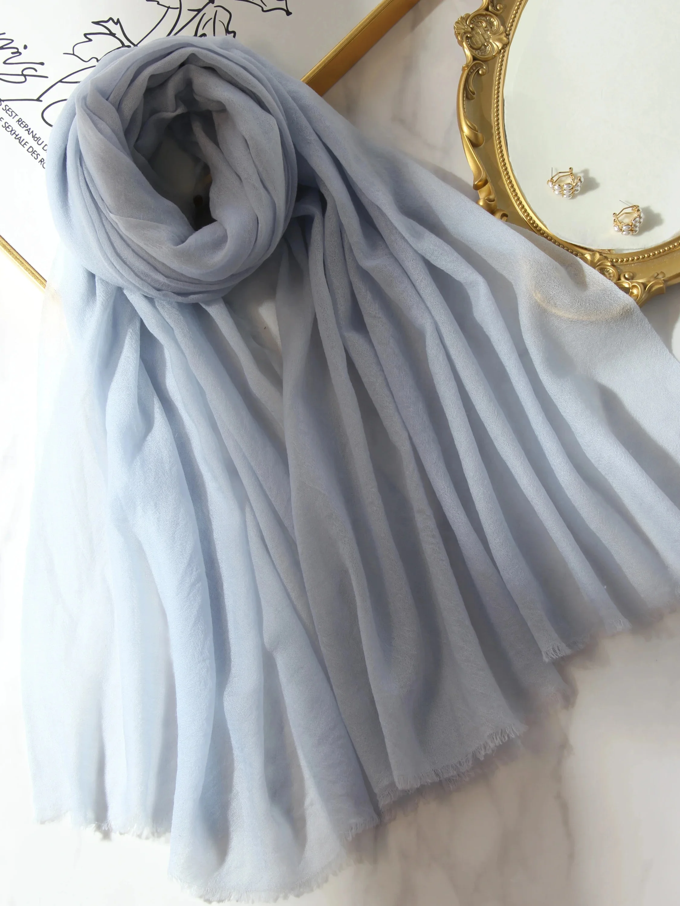 fashionable-pure-color-cloud-velvet-cashmere-shoulder-wrap-scarf-for-women-all-seasons-korean-style-long-rectangle-warmth