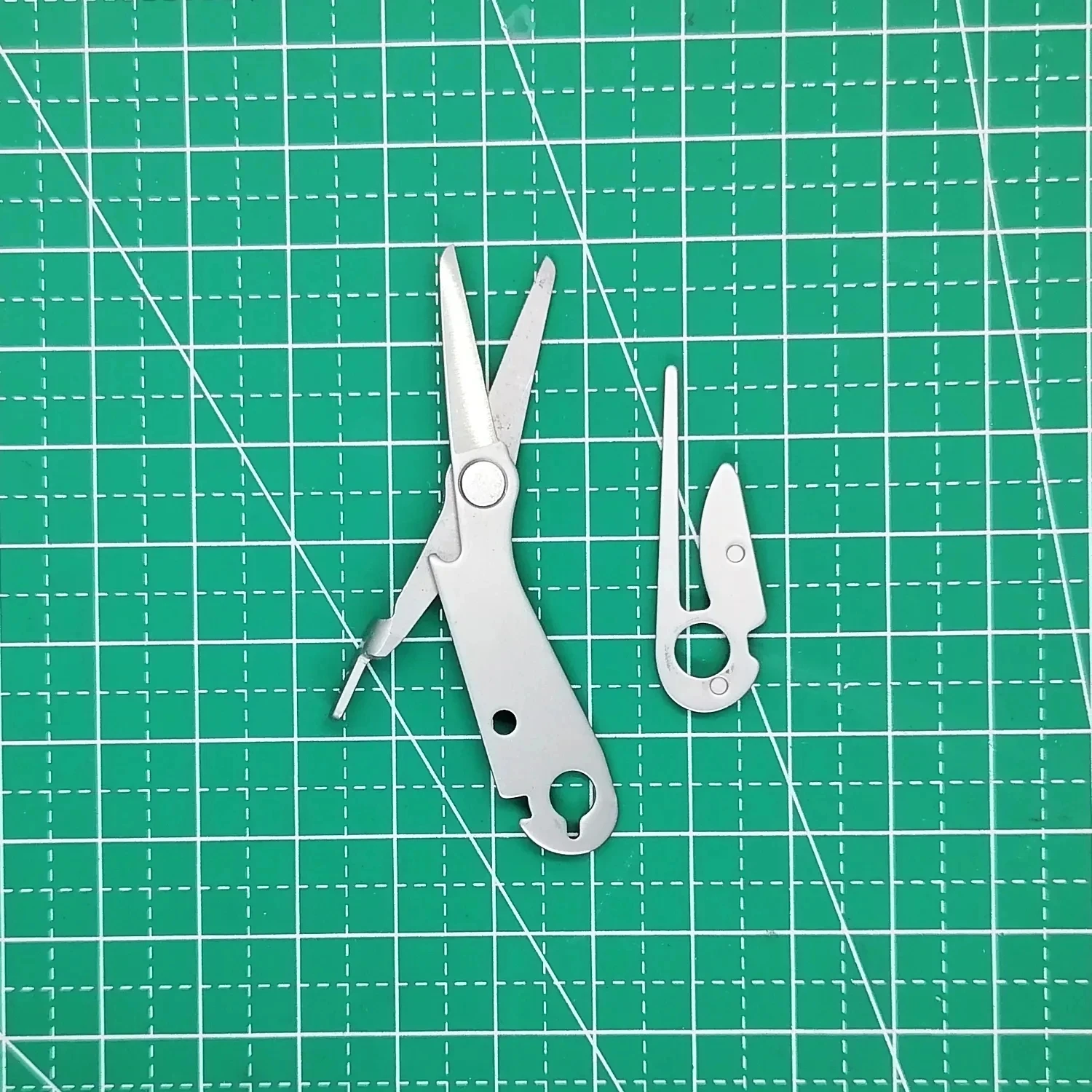 1 Piece Replacement Scissors for Leatherman WAVE TTI Modify