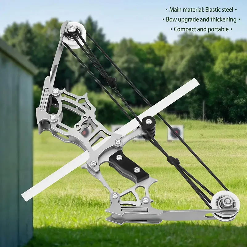 قوس صغير وسهم قوس صغير جيب صغير مركب القوس بكرة القوس محور قصير القوس الرياضة اطلاق النار الرماية الهدف الرماية #2