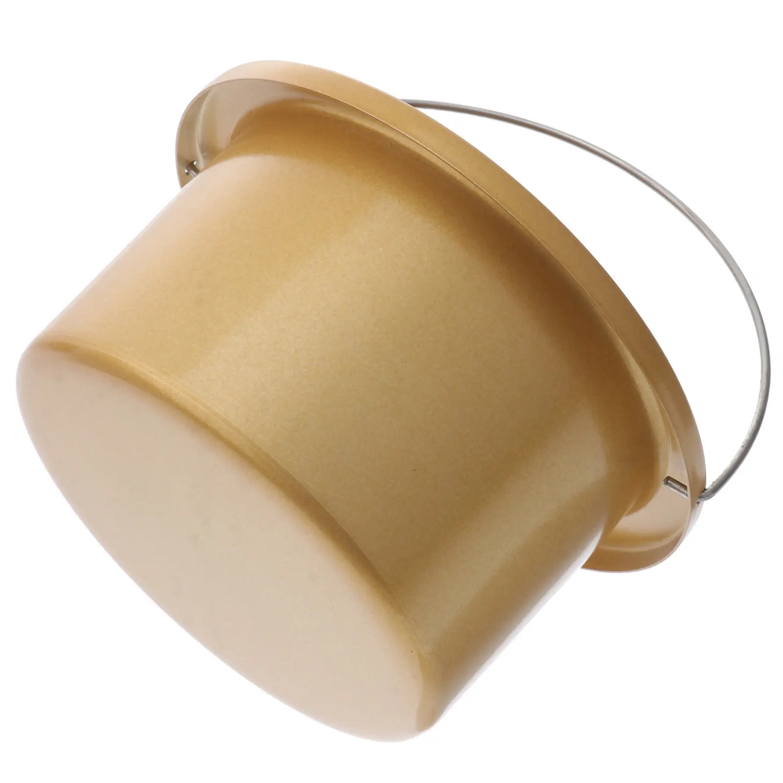 

1 шт. Алюминиевая внутренняя чаша для воскоплава, надежная, с антипригарным покрытием, для плавления воска, аксессуар для воскоплава, инструмент для удаления волос