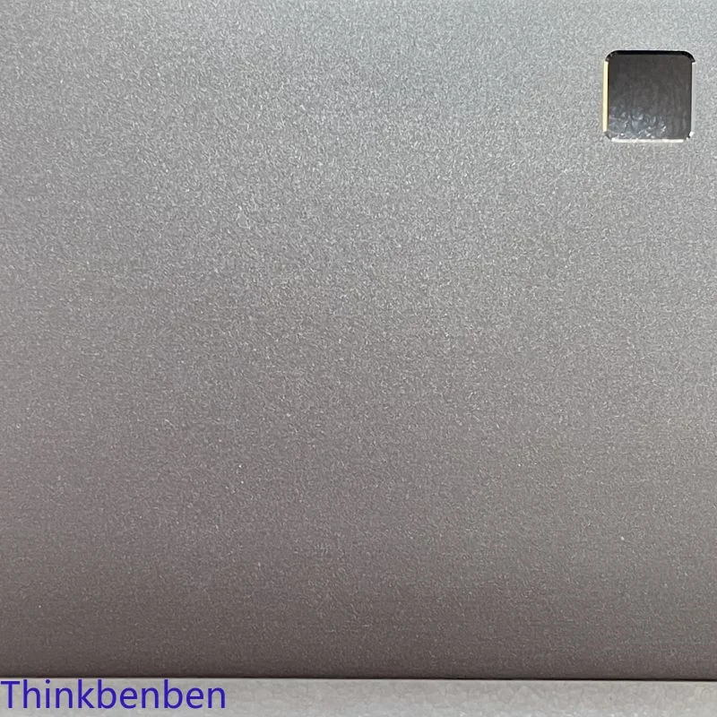 ARA Arabic Grey Keyboard Upper Case Palmrest Shell Cover For Lenovo Ideapad S540 14 14IWL 14IML 14API 5CB0S17222