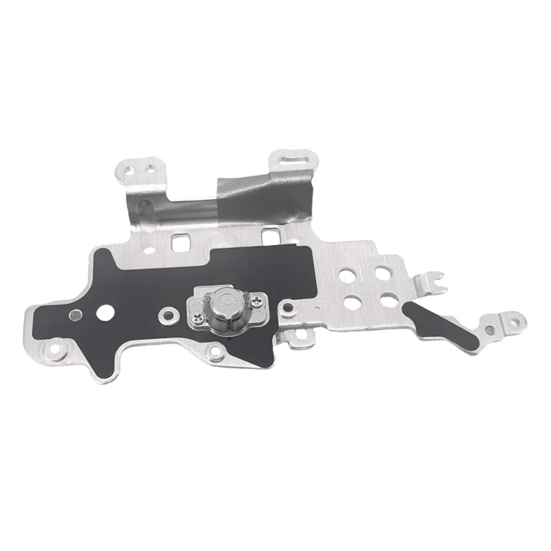 LXYB18B Replacement Bottom Bracket Screw Hole Plate Board Assembly For Canon 5D Mark IV EOS CG2-5249-000