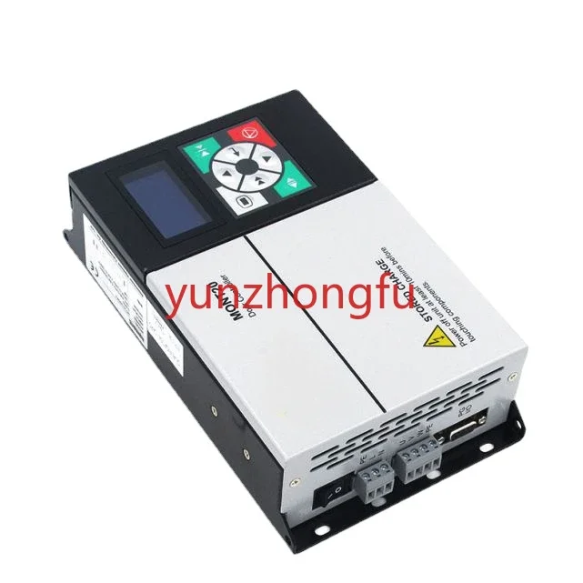 Lots Of Discounts Elevator Door Controller MONT20 MT20-2S0P4  Inverter