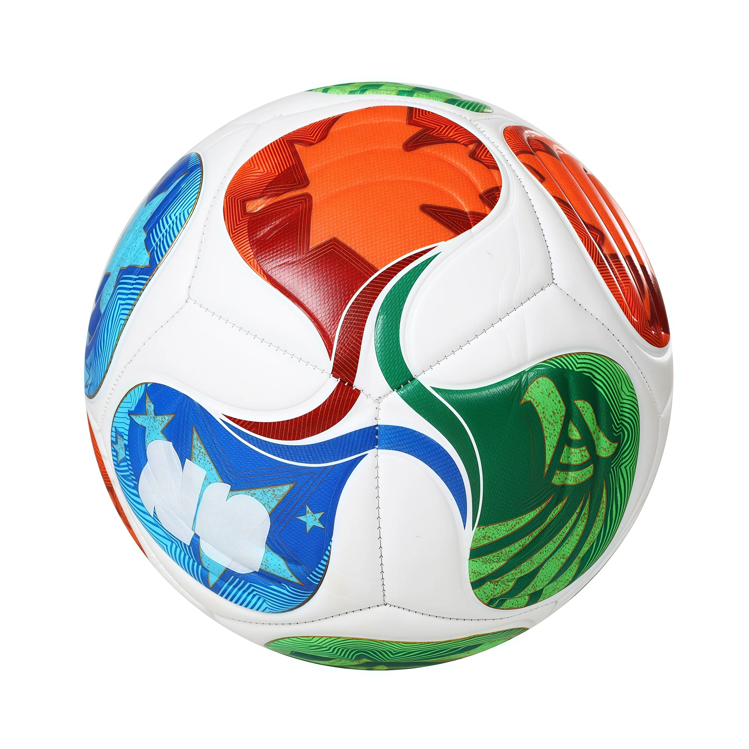 Thumbnail 3 - #14 Compare Soccer Balls Before You Buy