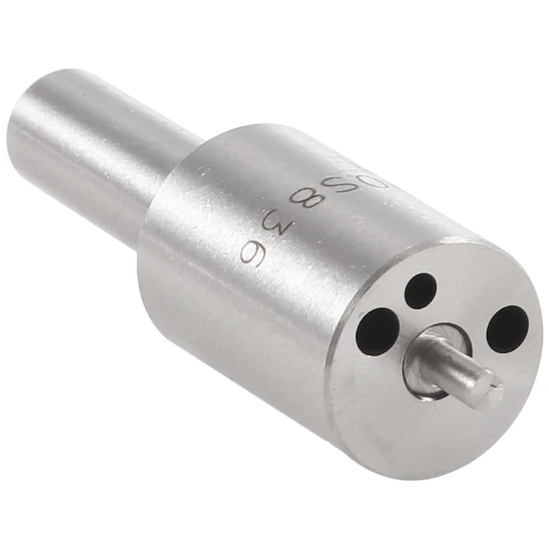 

4PCS DLLA150S836 New Diesel Fuel Injector Nozzle For CASE IHC Serie 3000 33 40 55 56 84 85 95