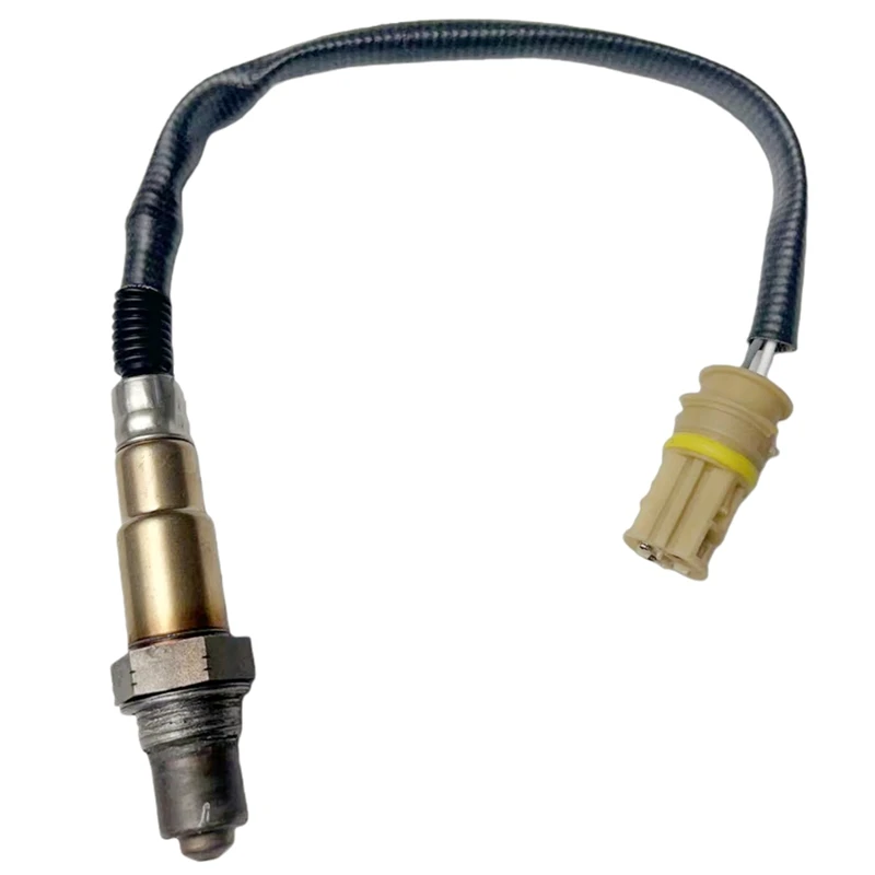 Super Sale Lambda O2 Oxygen Sensor for Mercedes Benz HO2S 0015404617 A0015404617