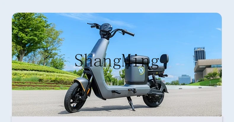 

CL new electric vehicle adult electric bicycle men's and women's lithium battery small battery car new national standard tram