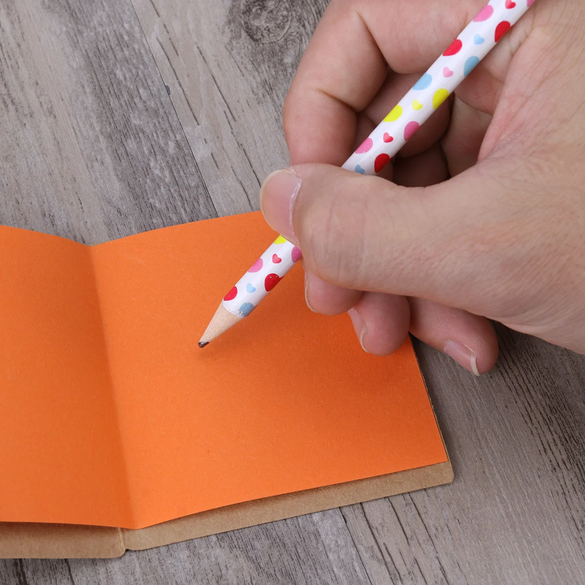 

10Pcs Sunflower Hollow Cut Kraft Paper Greeting Cards Christmas New Year Thanksgiving Mother's Day Birthday Gift