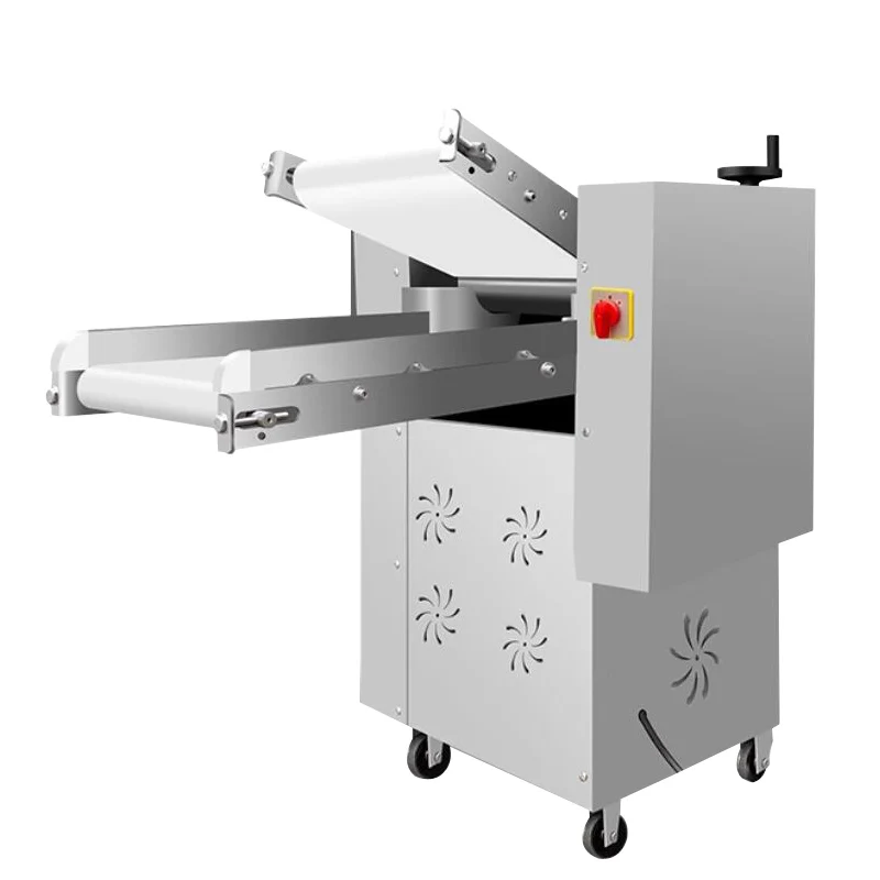 Машина для замешивания теста