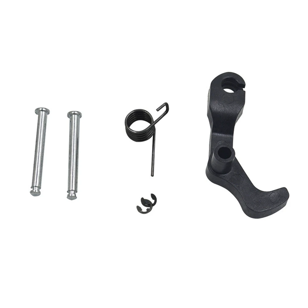 

Black Tailgate Handle Exterior Textured Lever For Hummer H2 2003-2009 Rear Lift Gate Latch Handle Rear Grip Lever 15135441 97503