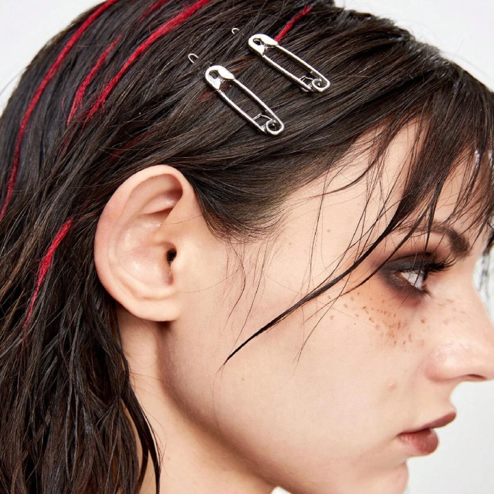 Romwe Grunge Punk 2…