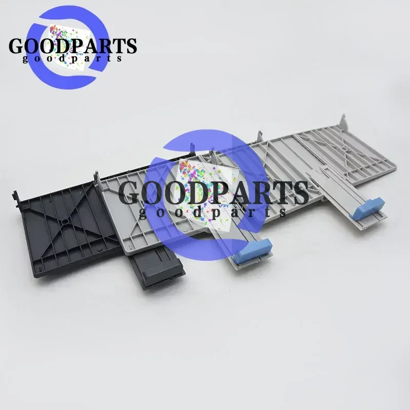 

5PCS RM1-2079-000CN RM1-0629-000CN Paper Input Tray for HP LaserJet 1010 1012 1015 1018 1020 Q5911A