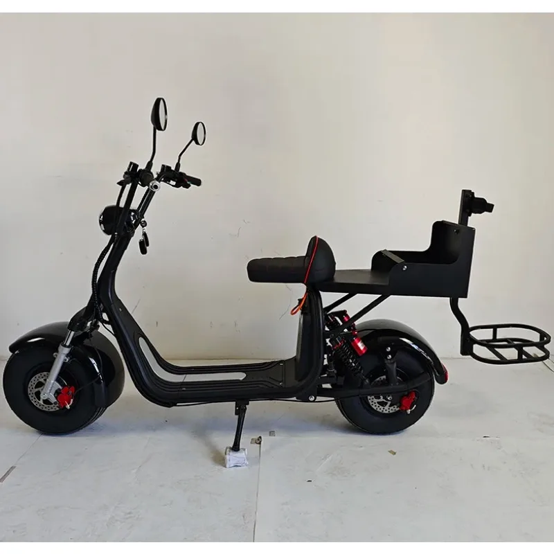 

Brand New US/EU Warehouse Street Legal Lithium Battery two Seater Golf Cart Electric Golf Buggy Off Road Golf Scooter