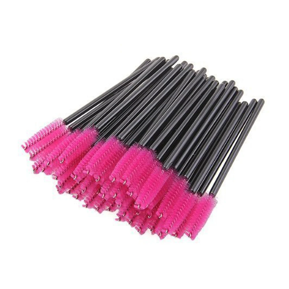 

Disposable Mascara Wands Eyelash mascara brush eyelash brush Eye Lash Makeup Brush mascara wands