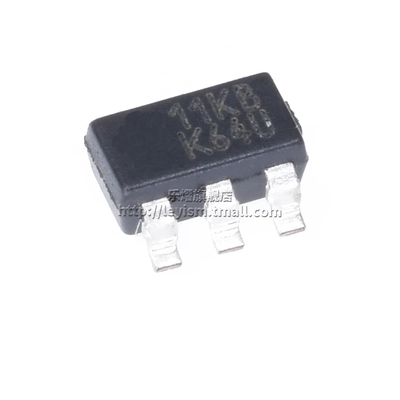 10pcs HY2111-KB SOT23-6 11KB tout neuf et original