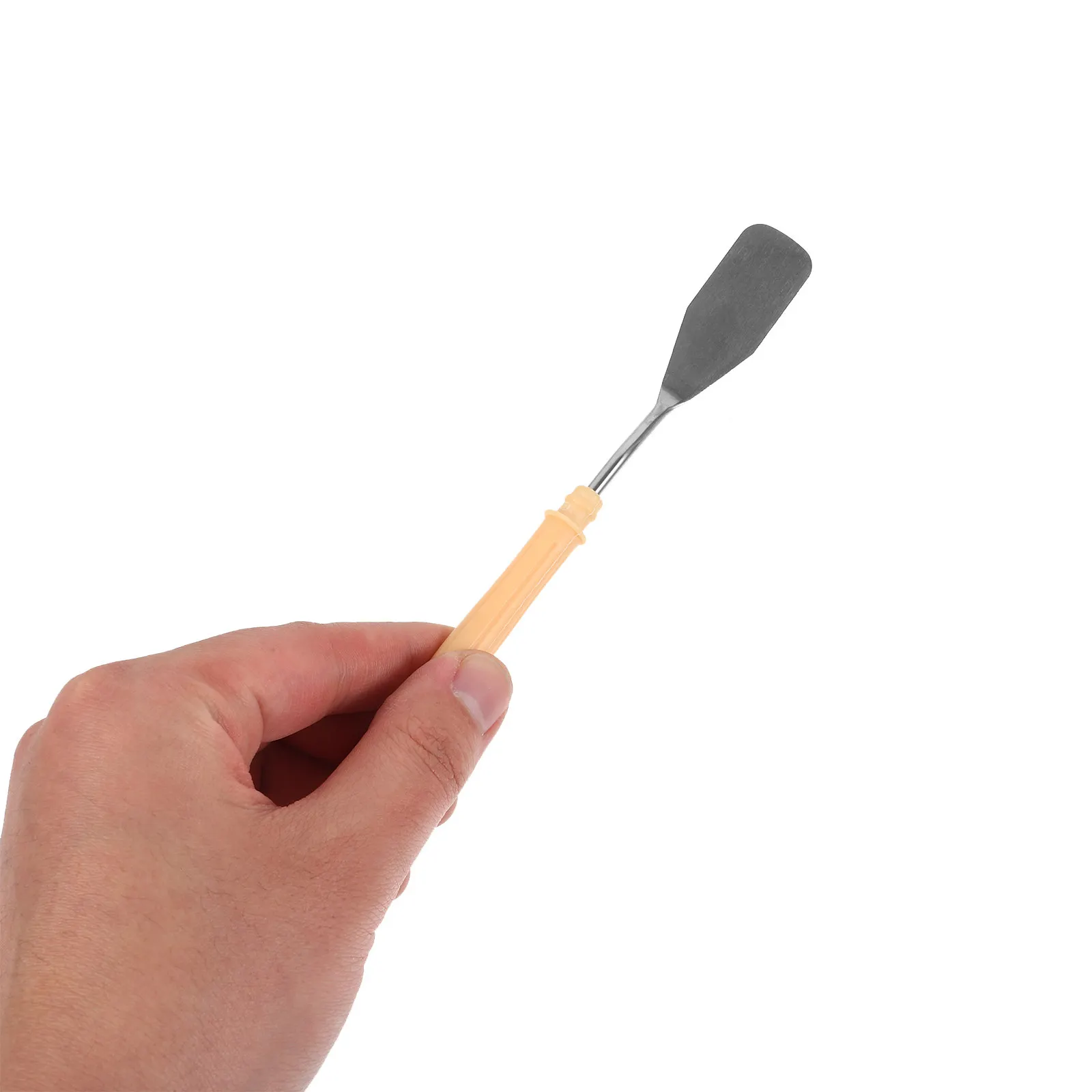 

2Pcs 3D Printing Pen Shovel Tool Compact Cleaning Tool for 3D Printer Maintenance Accessories Printing Pen Shovel