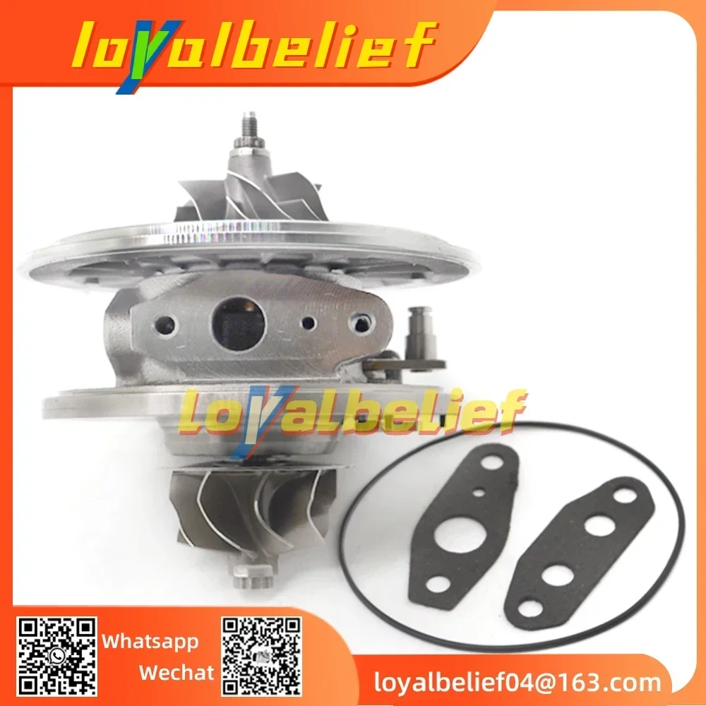 

GT2056V автозапчасти турбо-картридж турбо-ядро для NISSAN D40 Navara Pathfinder YD25DDTi 2.5L 767720 -5003С 767720 -0005