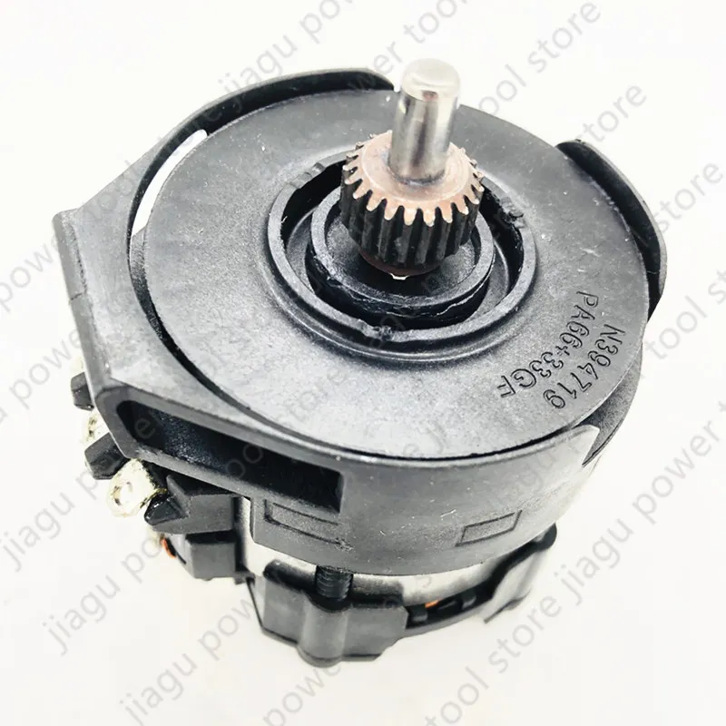 Imagem -02 - Motor dc Substitua por Dewalt 20v 18v N438606 Dcd796 Dcd791 Dcd791p2 N438609 segundo Bens