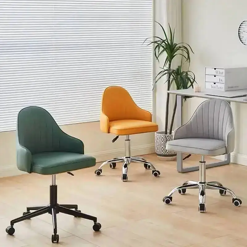 شخصية Ergonomica الكلاسيكية بكرات الحلاق رخيصة رافع Cadeira دي Barbeiro صالون الأثاث كرسي صالون الشعر أثاث الصالون #2