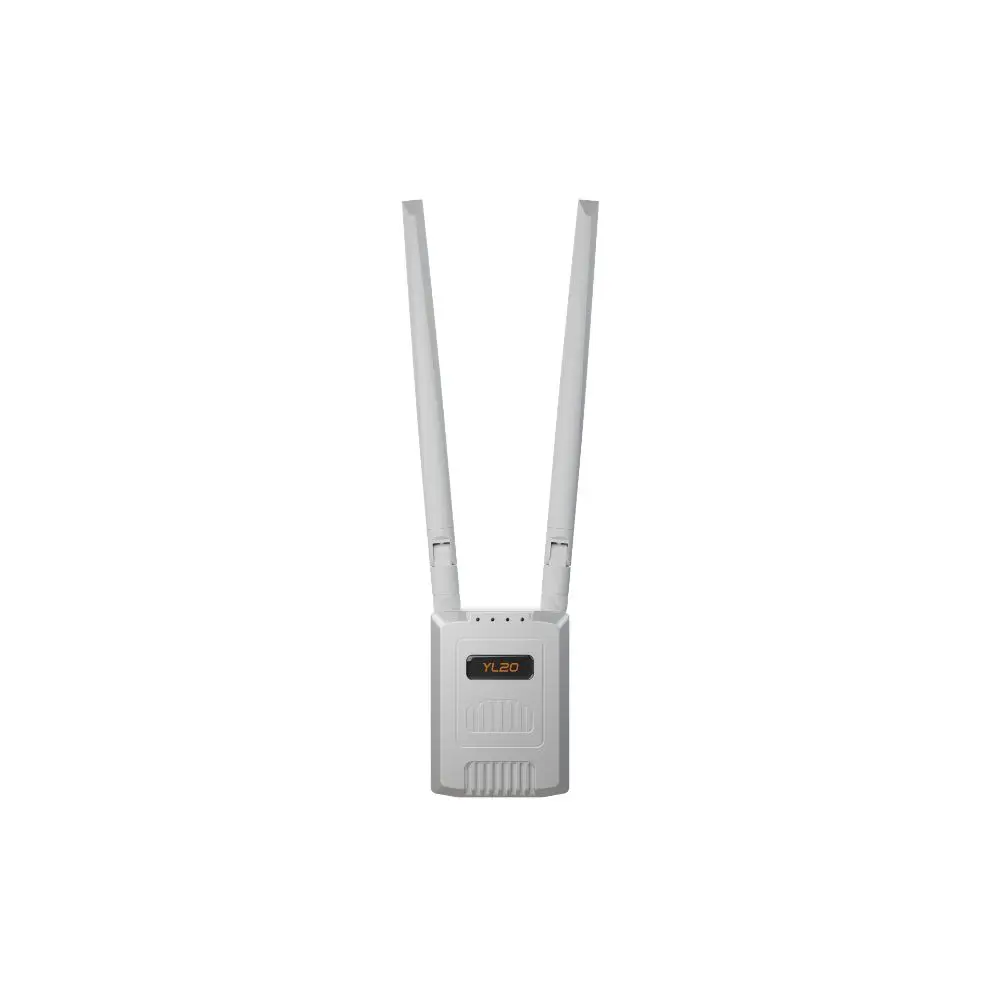 SKYDROID YL20 Multi Function Video Transmission Box 2.4G 5.8G Dual Band Transmitter for Fixed Wing Multirotor UAV Drone
