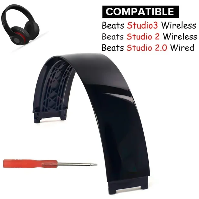 Replacement Headband Arch for Beat Studio Headphones